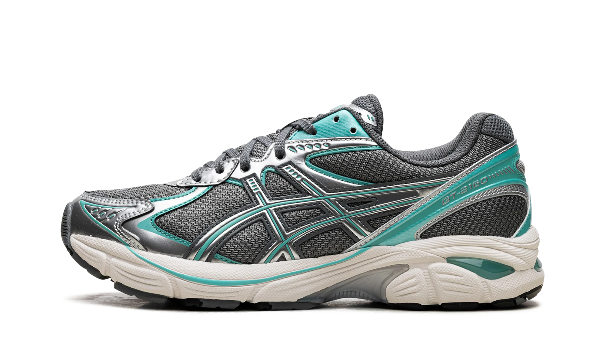 GT-2160 "Steel Grey Waterfall" 1203A604 021