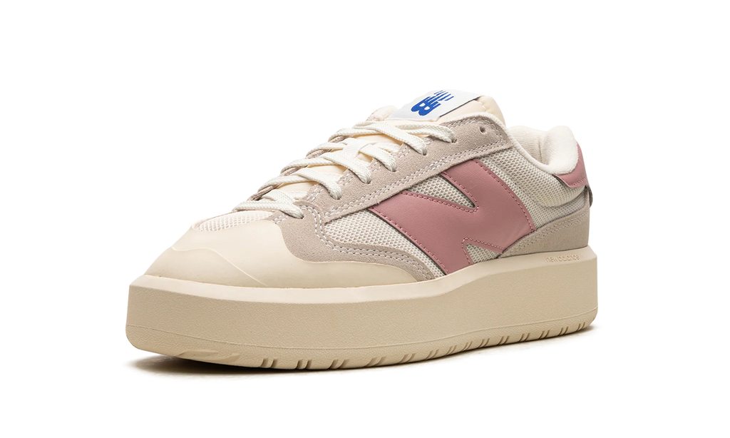 Court 302 "MOONBEAM/HAZY ROSE/COBALT" CT302RH