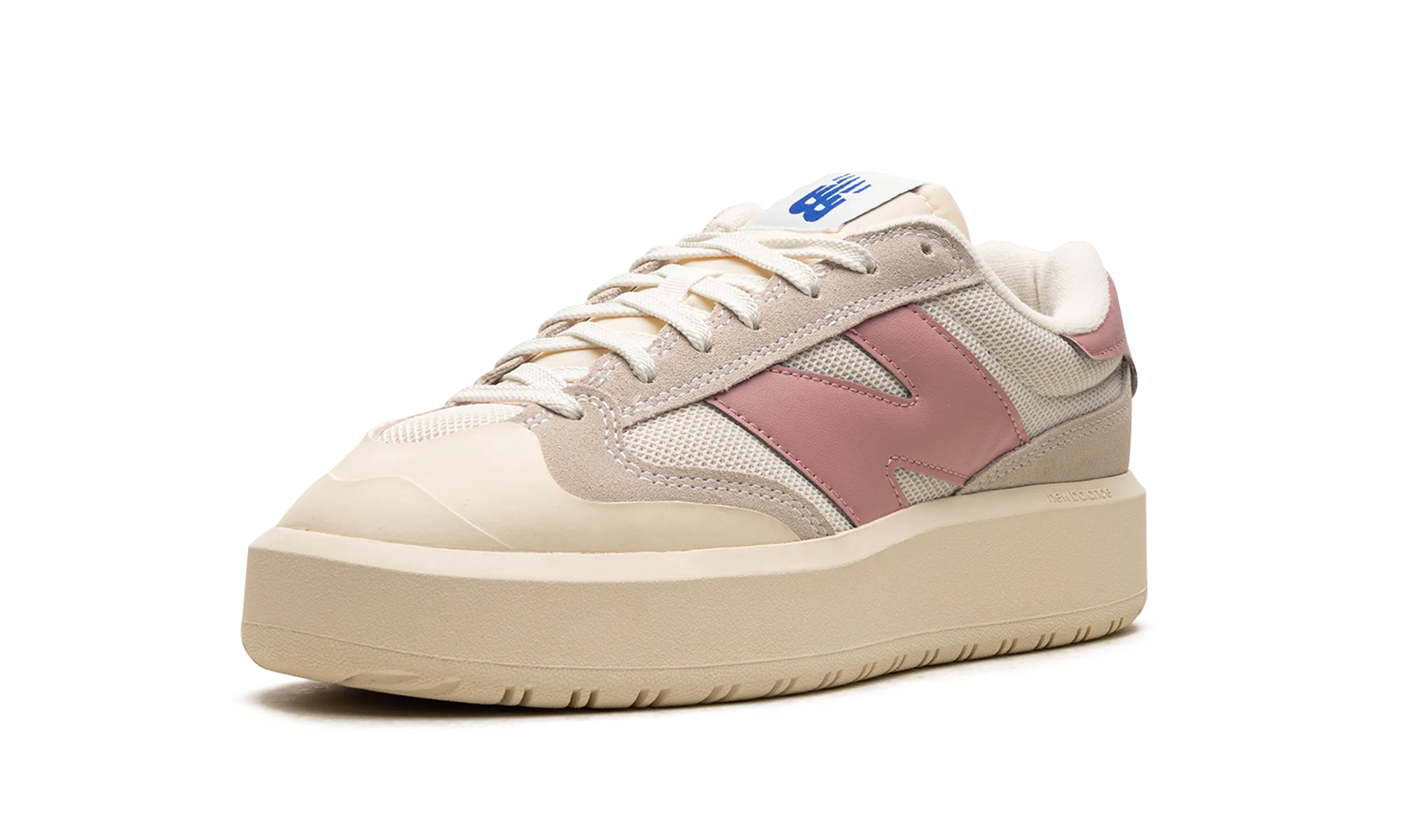 Court 302 "MOONBEAM/HAZY ROSE/COBALT" CT302RH