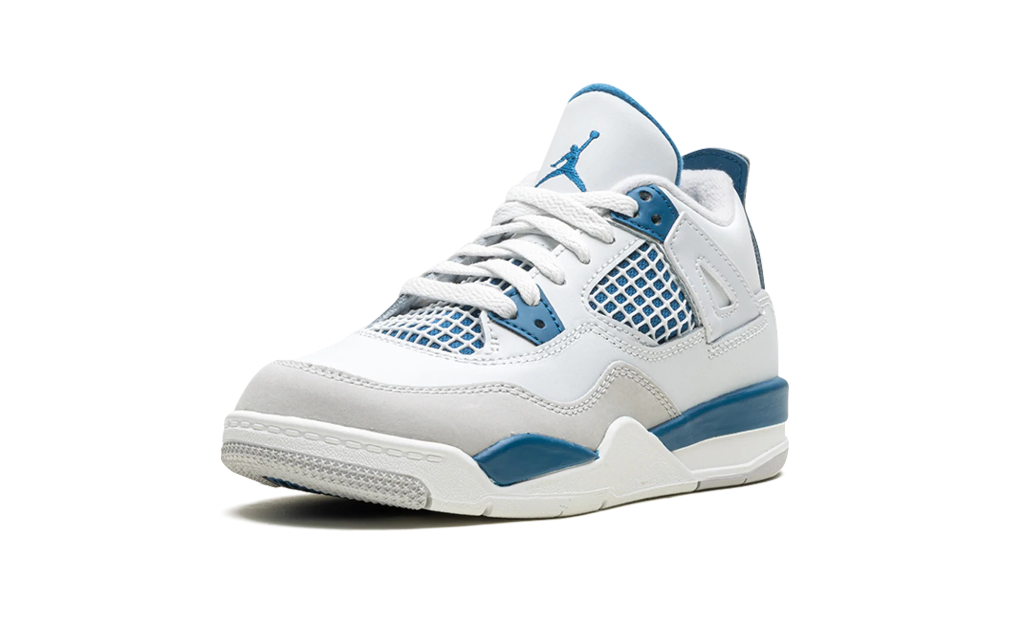 Air Jordan 4 PS "Military Blue" BQ7669 141