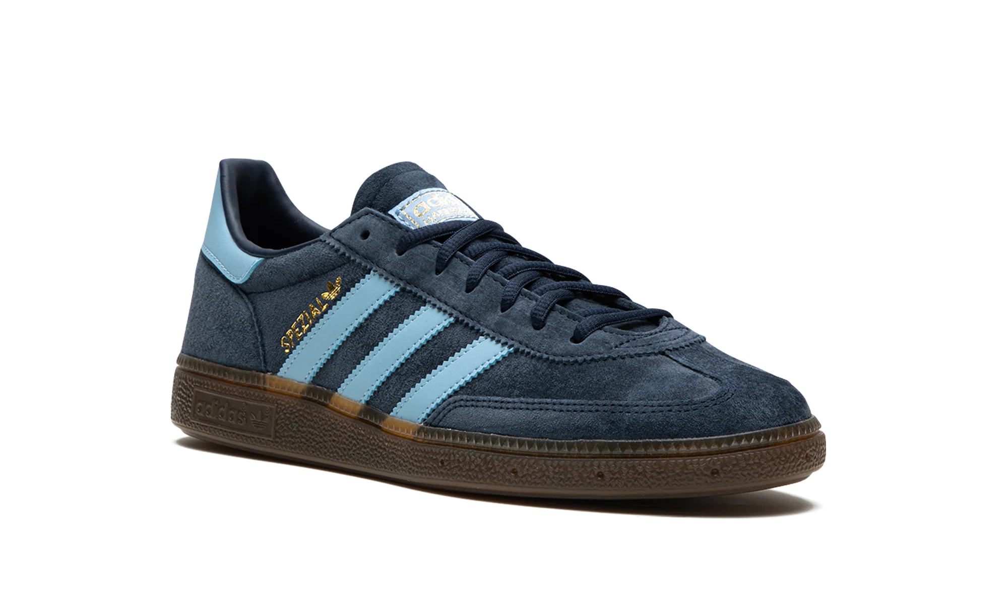 Handball Spezial "Navy / Gum" BD7633