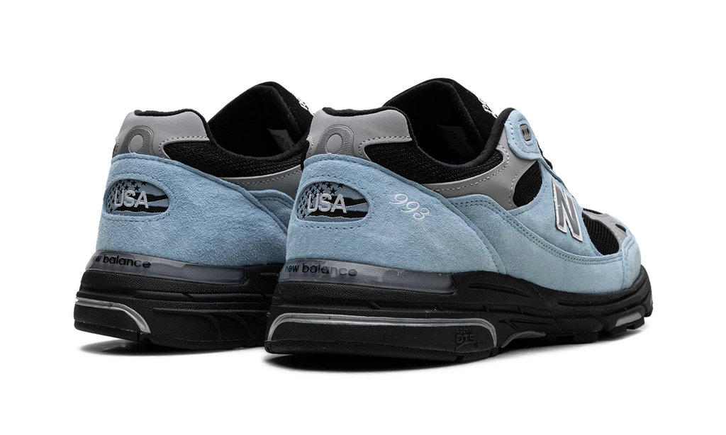 993 "Community Blue" U993BB
