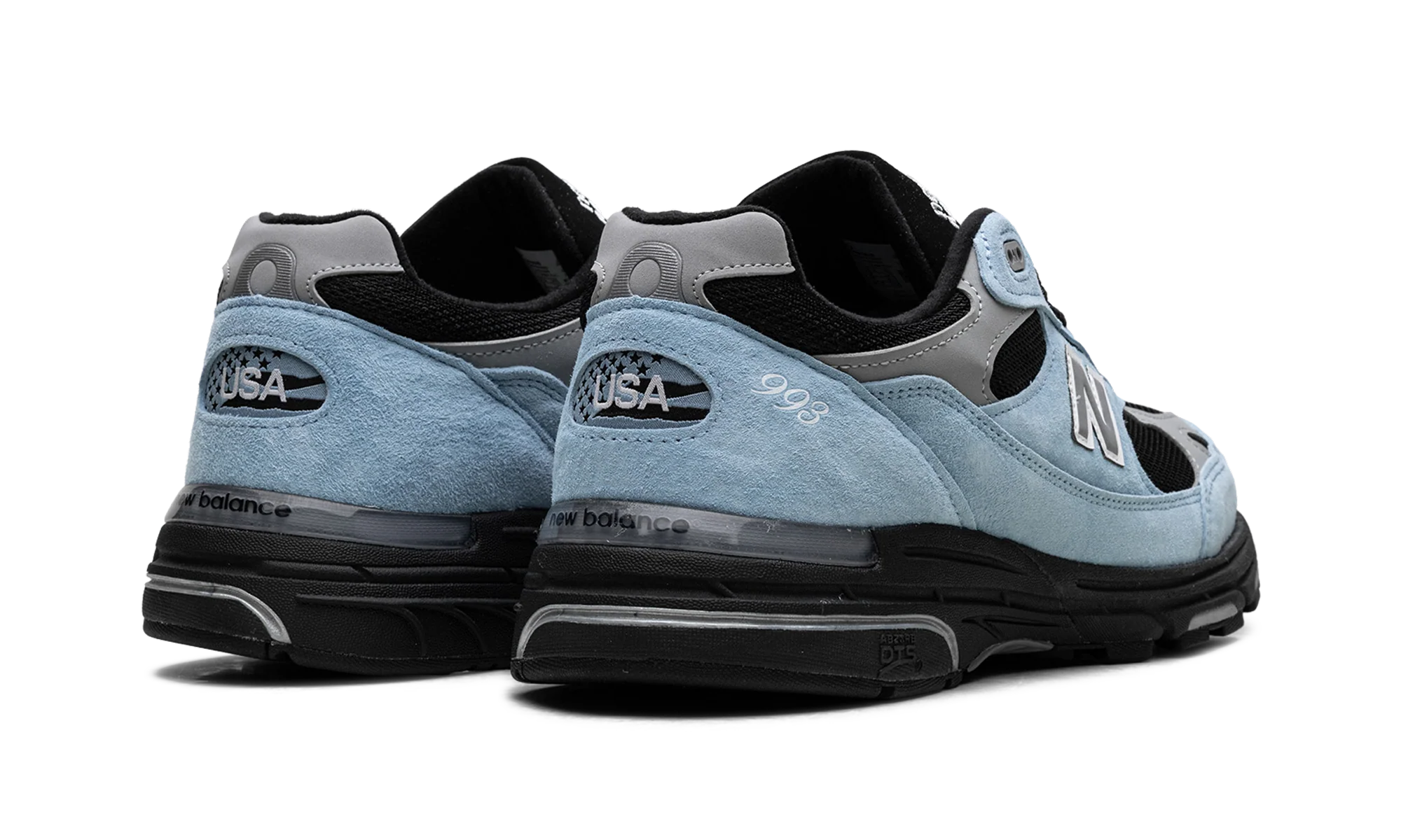 993 "Community Blue" U993BB