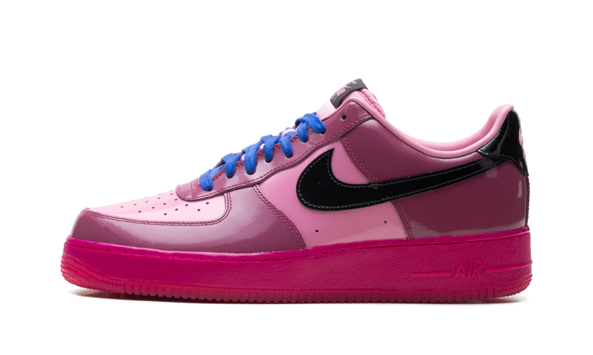 Air Force 1 Low "Pink Cooler / Mulberry Rose" IO4489 600