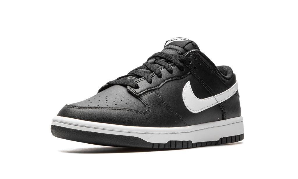 Dunk Low Retro "Black Panda 2.0" DV0831 002