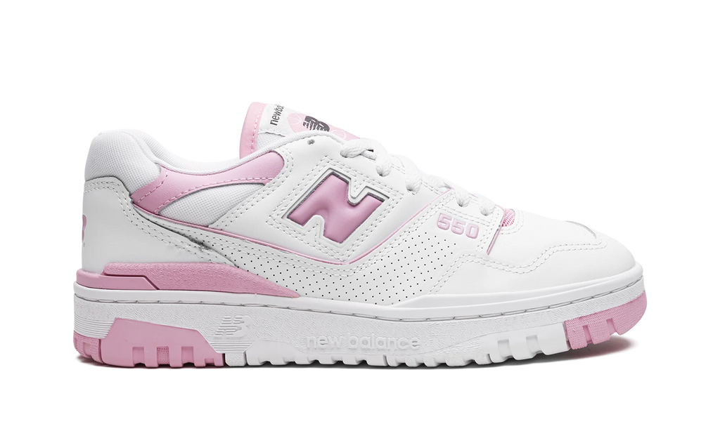 550 WMNS "BUBBLEGUM" BBW550BD