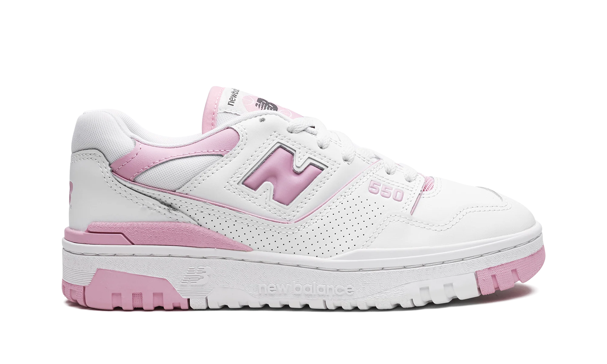 550 WMNS "BUBBLEGUM" BBW550BD
