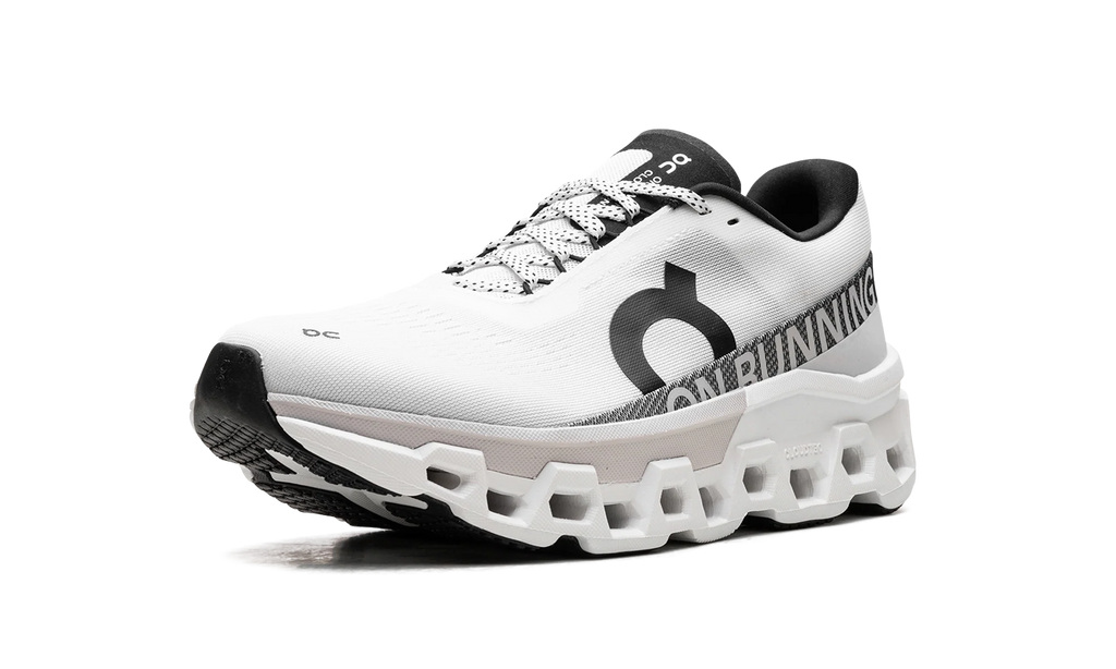 Cloudmonster 2 "White Frost" 3ME10120664