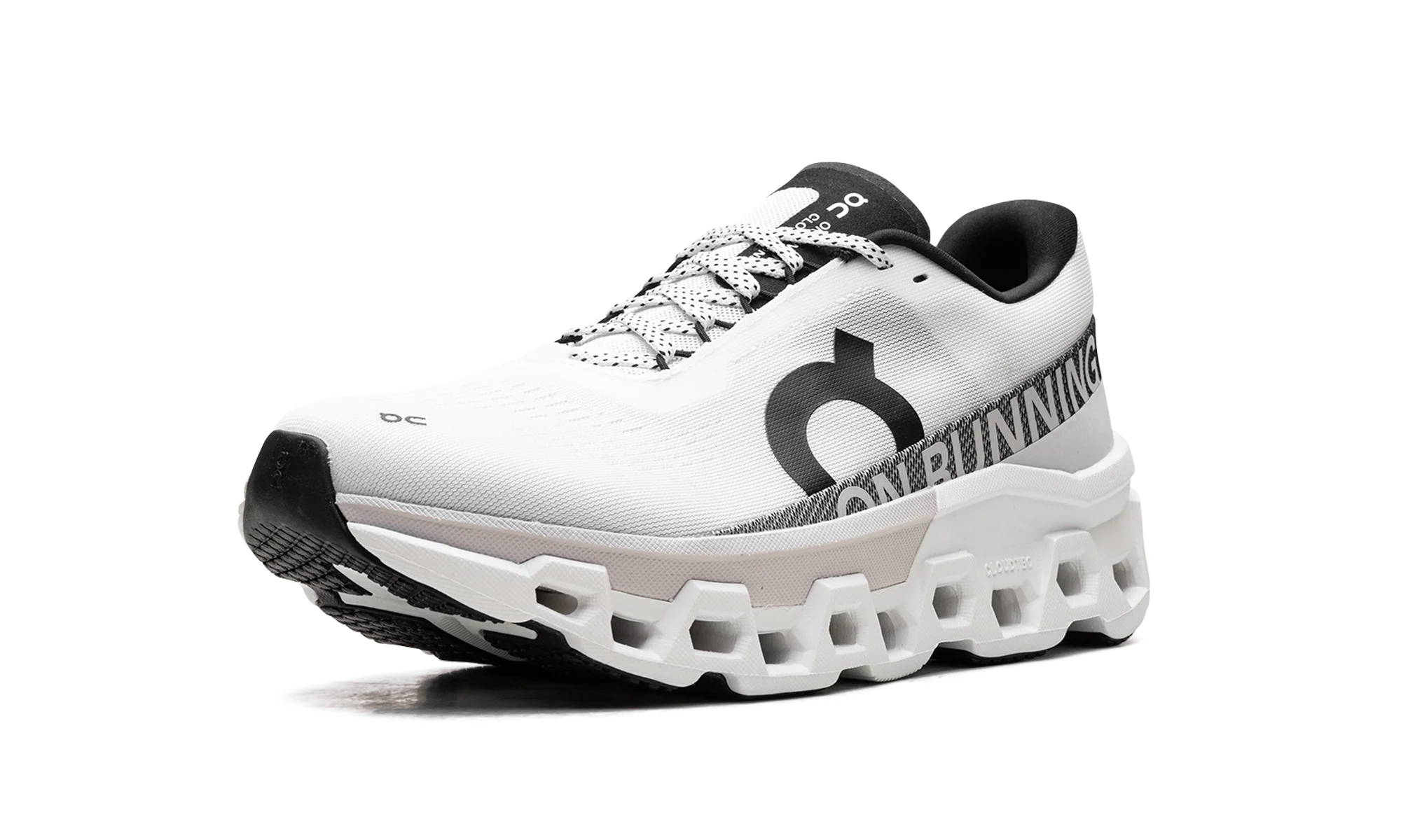Cloudmonster 2 "White Frost" 3ME10120664