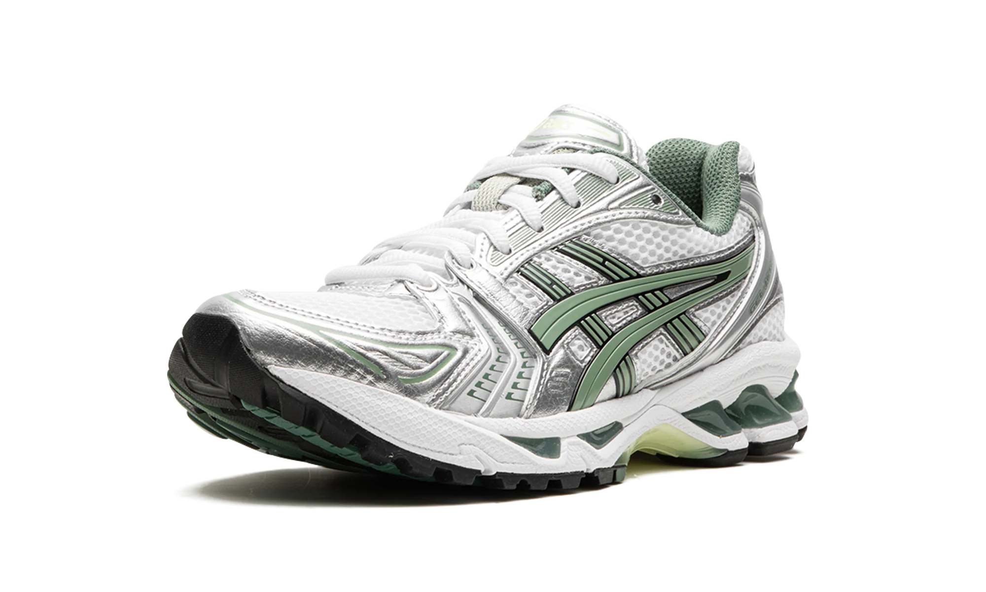 Gel Kayano 14 "Slate Grey" 1201A019 107