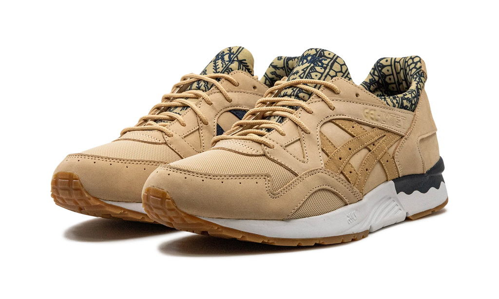 ASICS Gel-Lyte V "Commonwealth Kultura" HK6M1 0505