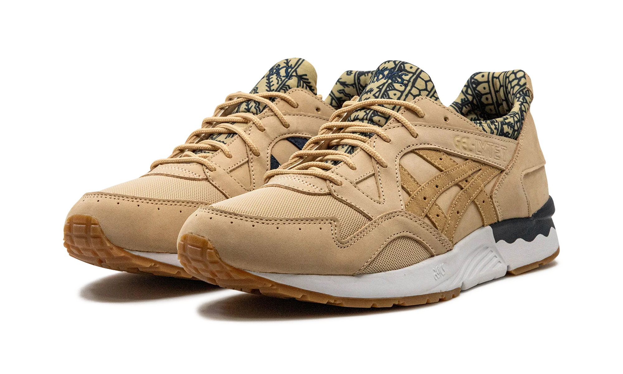 ASICS Gel-Lyte V "Commonwealth Kultura" HK6M1 0505