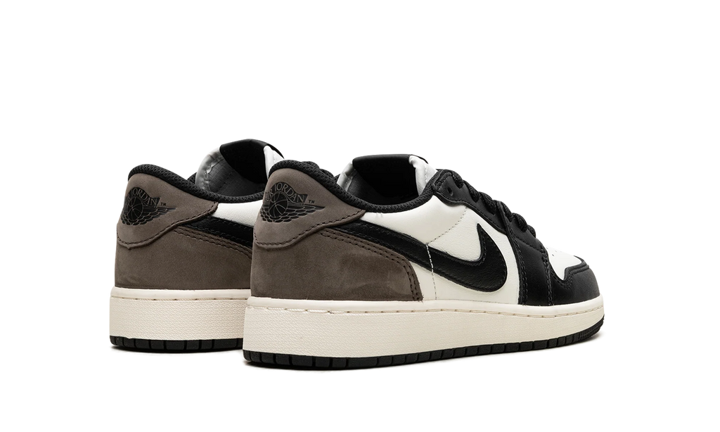 Air Jordan 1 Low OG GS "Mocha" CZ0858 102