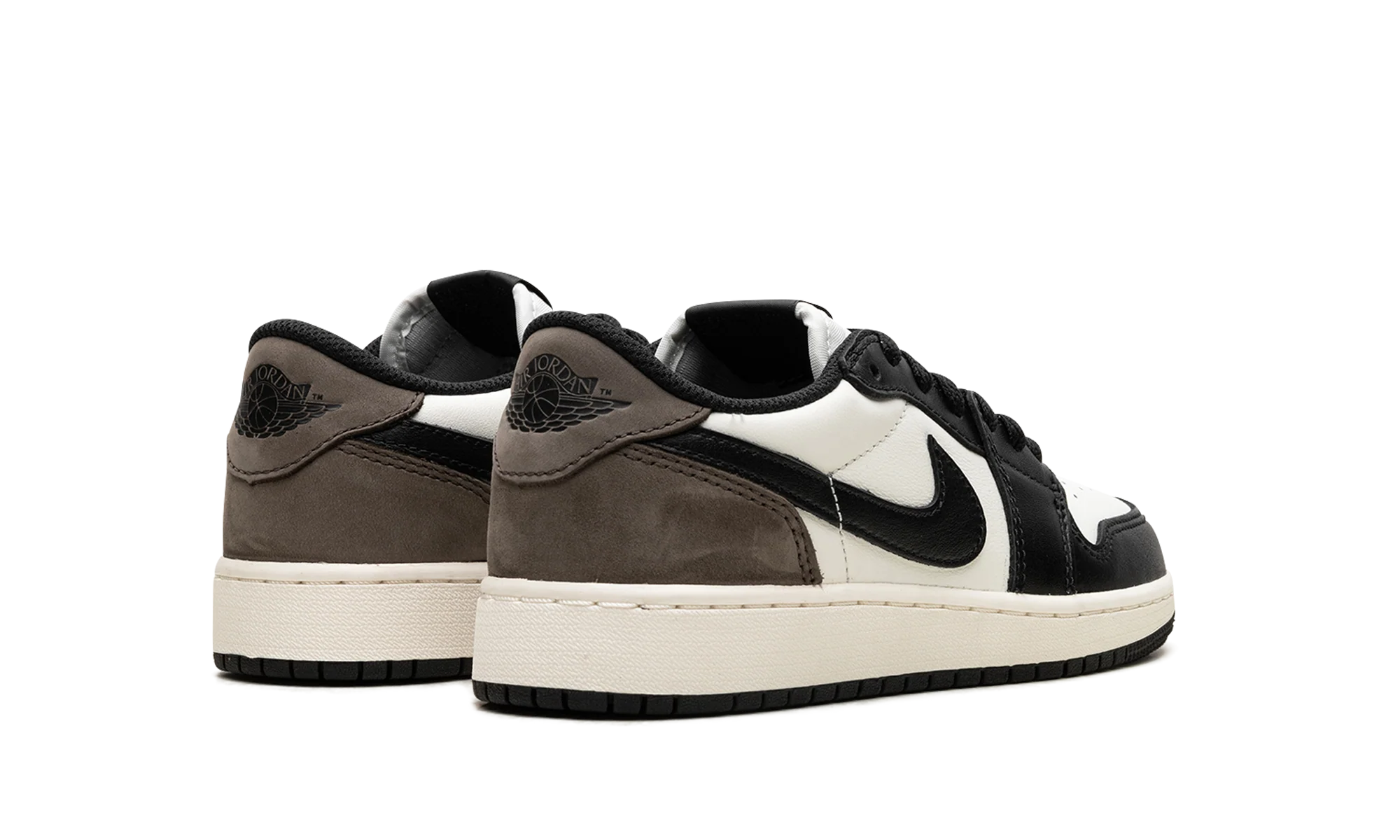 Air Jordan 1 Low OG GS "Mocha" CZ0858 102