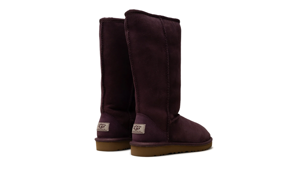 Classic Tall "Black Berry Wine" 5229K BLBW