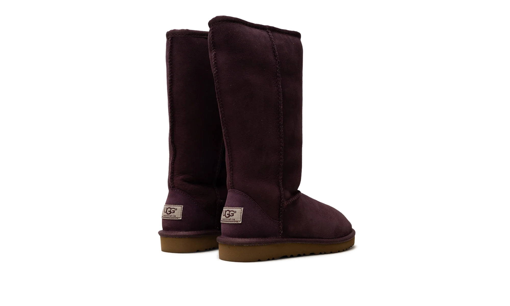 Classic Tall "Black Berry Wine" 5229K BLBW