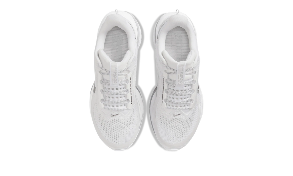 Pegasus Premium WMNS "White Metallic Silver" HQ2593 102