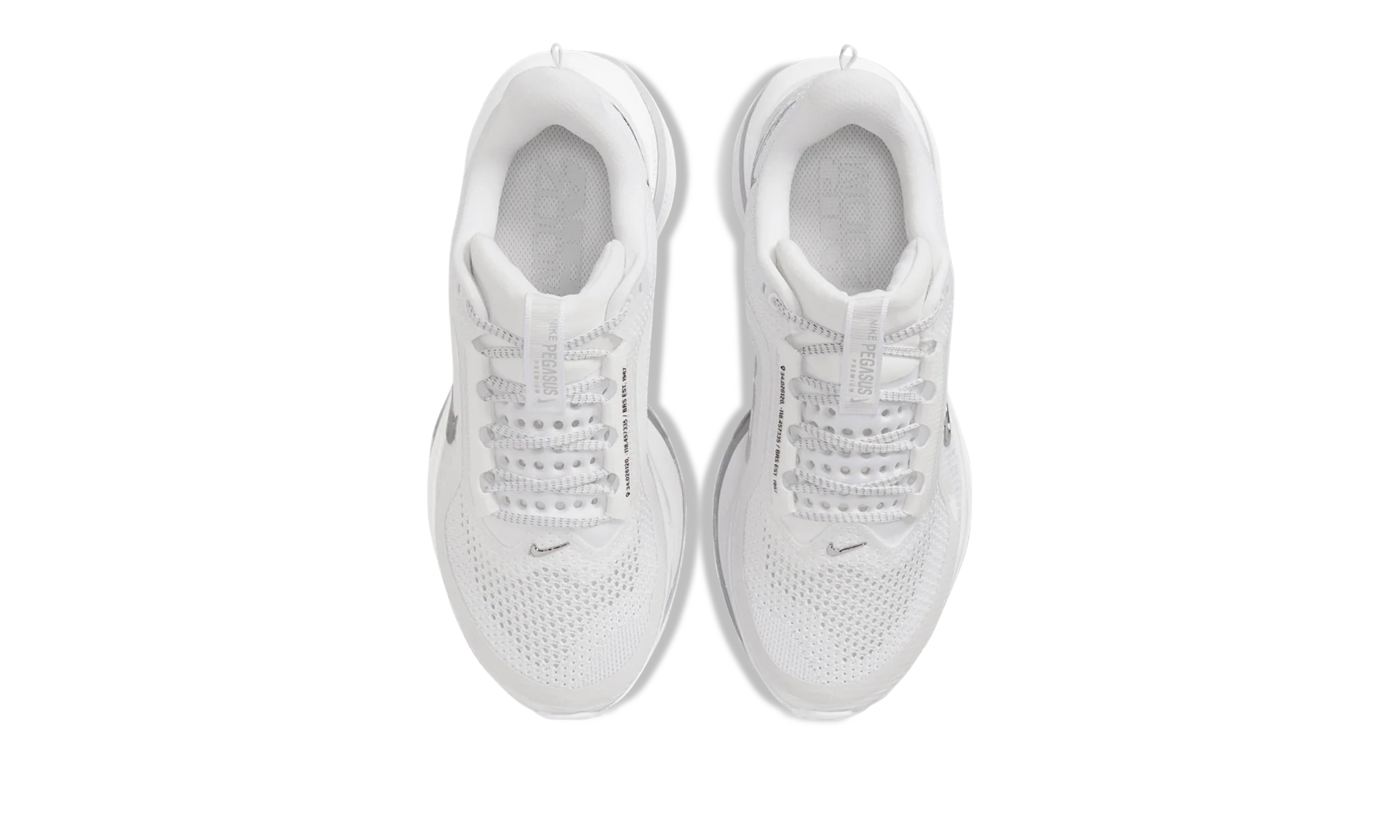 Pegasus Premium WMNS "White Metallic Silver" HQ2593 102