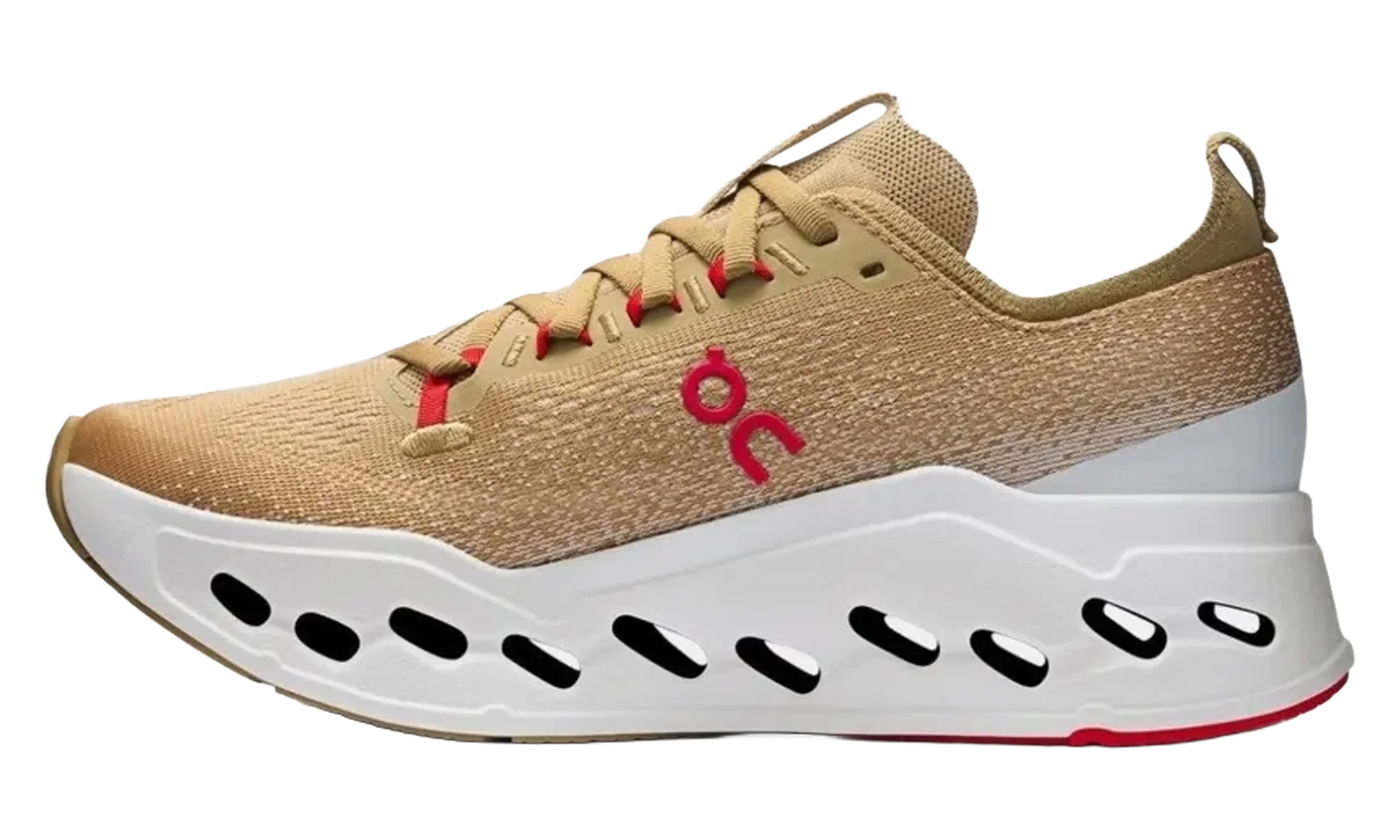 Cloudsurfer Max WMNS "Year of the Horse - Chai Ivory" 3WG10510722