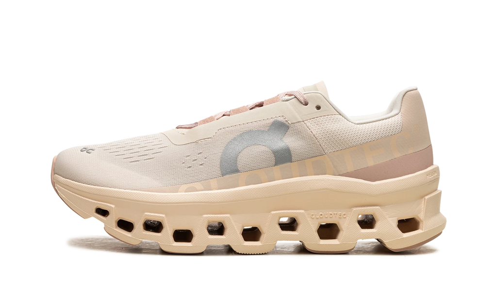 Cloudmonster WMNS "Moon/Fawn" 61.97785