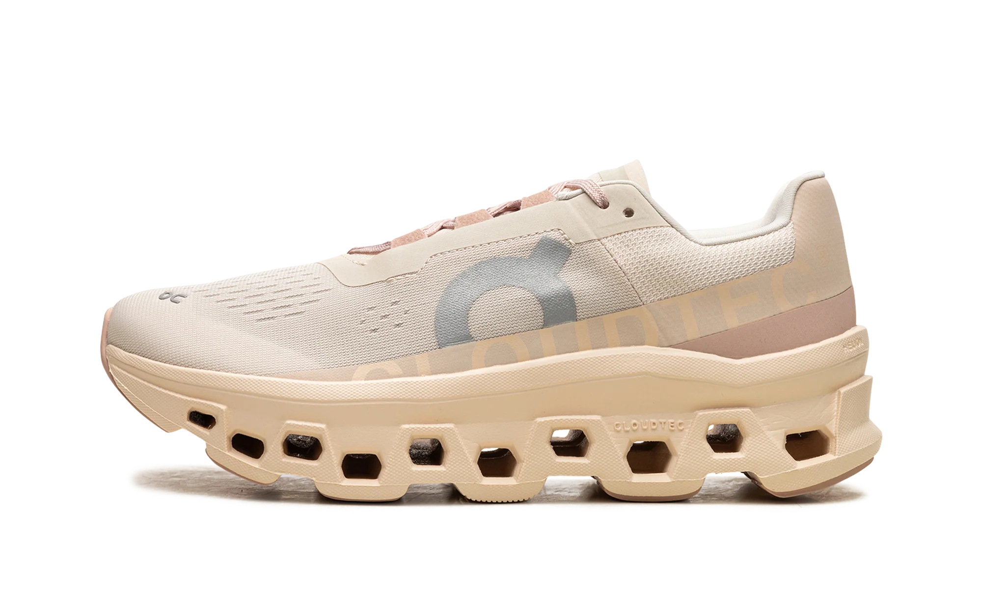 Cloudmonster WMNS "Moon/Fawn" 61.97785