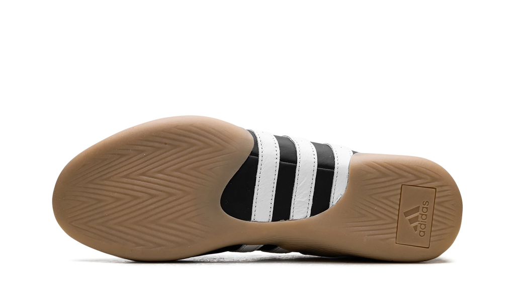 Taekwondo Mei Ballet WMNS "Black White" JR7031
