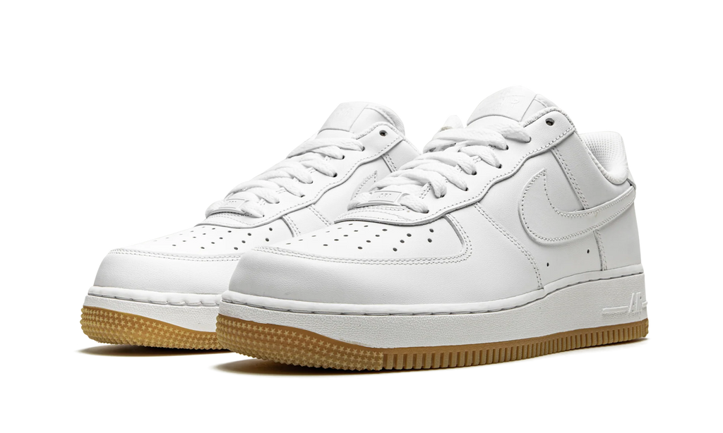 Air Force 1 Low '07 "White / Gum" DJ2739 100