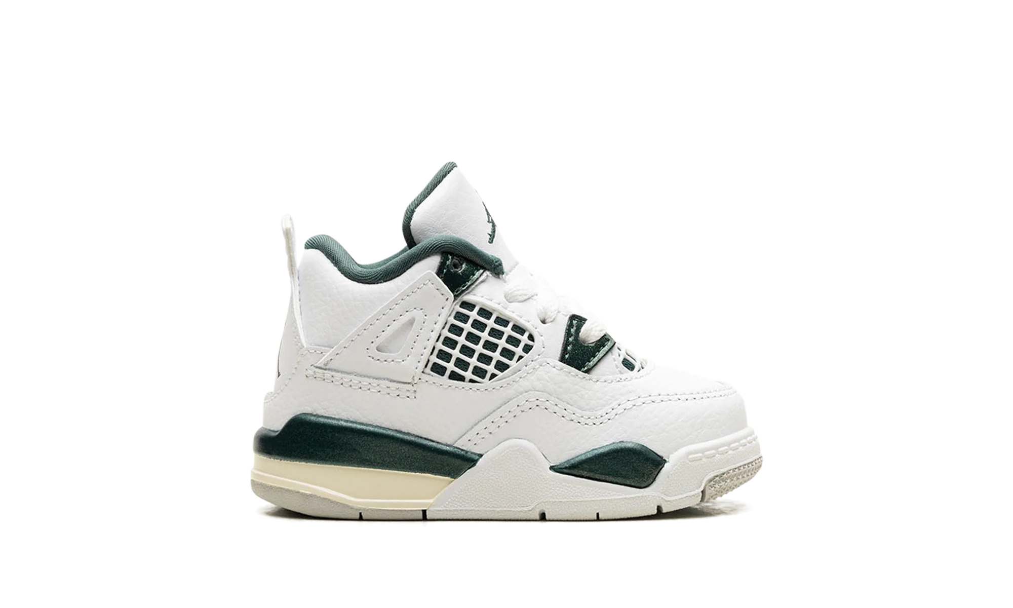 Air Jordan 4 TD "Oxidized Green" BQ7670 103