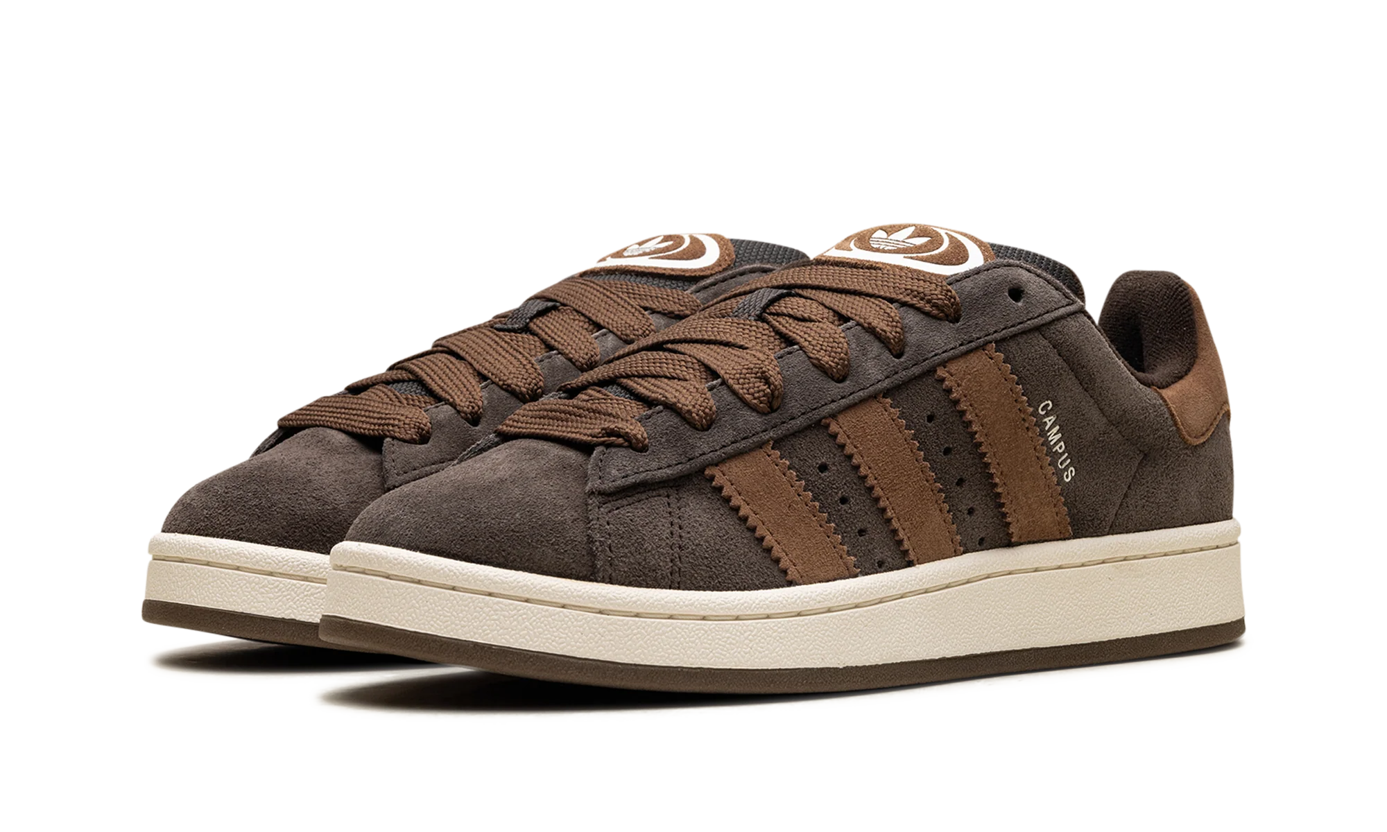 Campus 00s "Preloved Brown" ID1417
