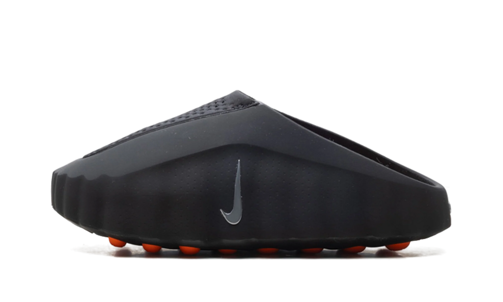 Mind 001 WMNS "Black Chrome" HQ4309 001
