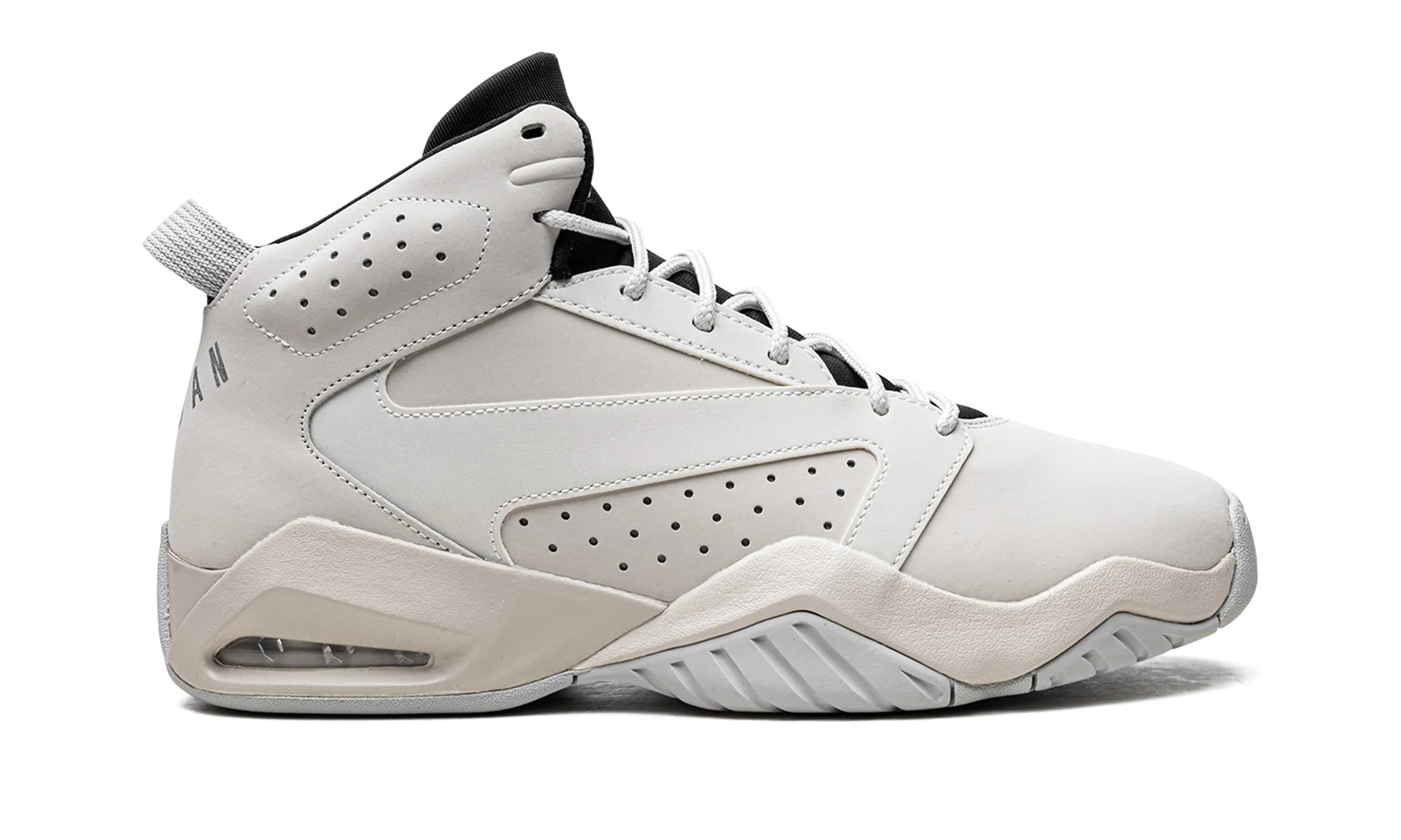 Air Jordan Mid Lift Off "Light Bone" AR4430 004