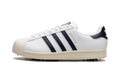 Superstar Golf "White / Navy" ID5003