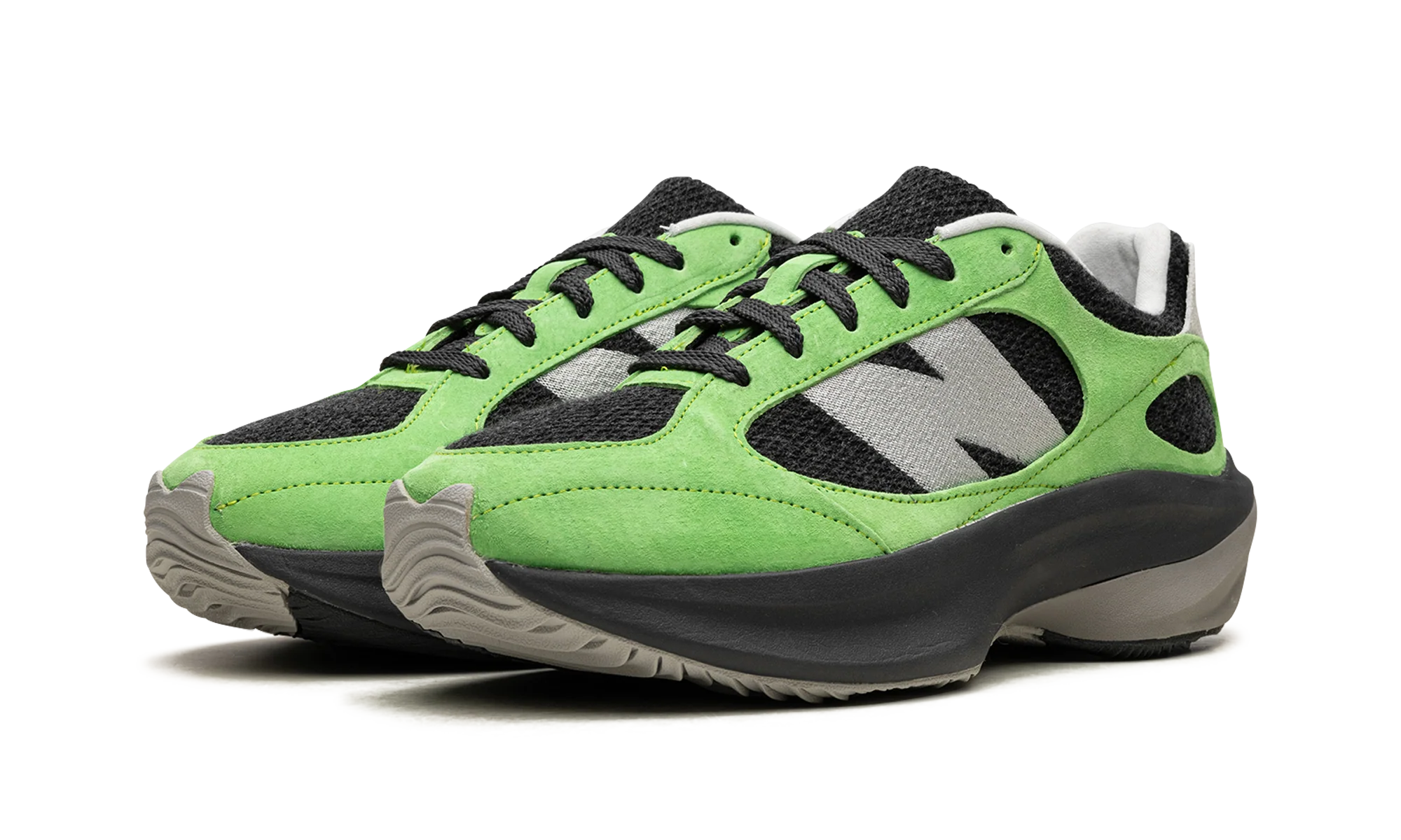 WRPD Runner "Green Black" UWRPDKOM
