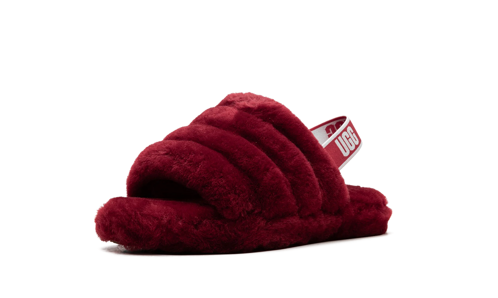 Fluff Yeah Slide "Ribbon Red" 1098494K RBRD