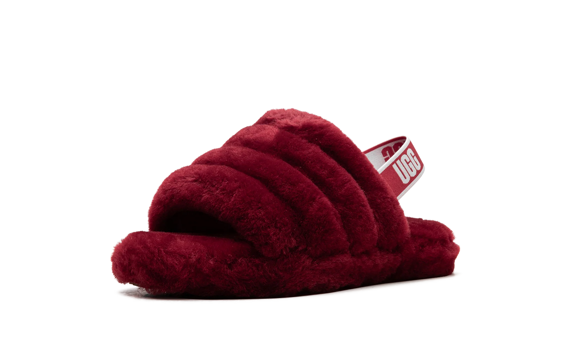 Fluff Yeah Slide "Ribbon Red" 1098494K RBRD