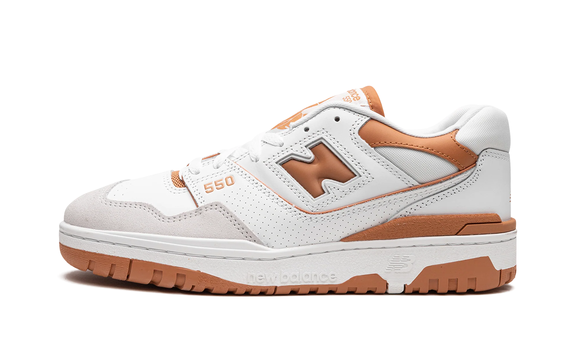 550 "Burnt Orange" BB550LSC