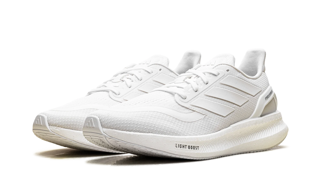 PureBoost 5 "White Reflective" ID3618
