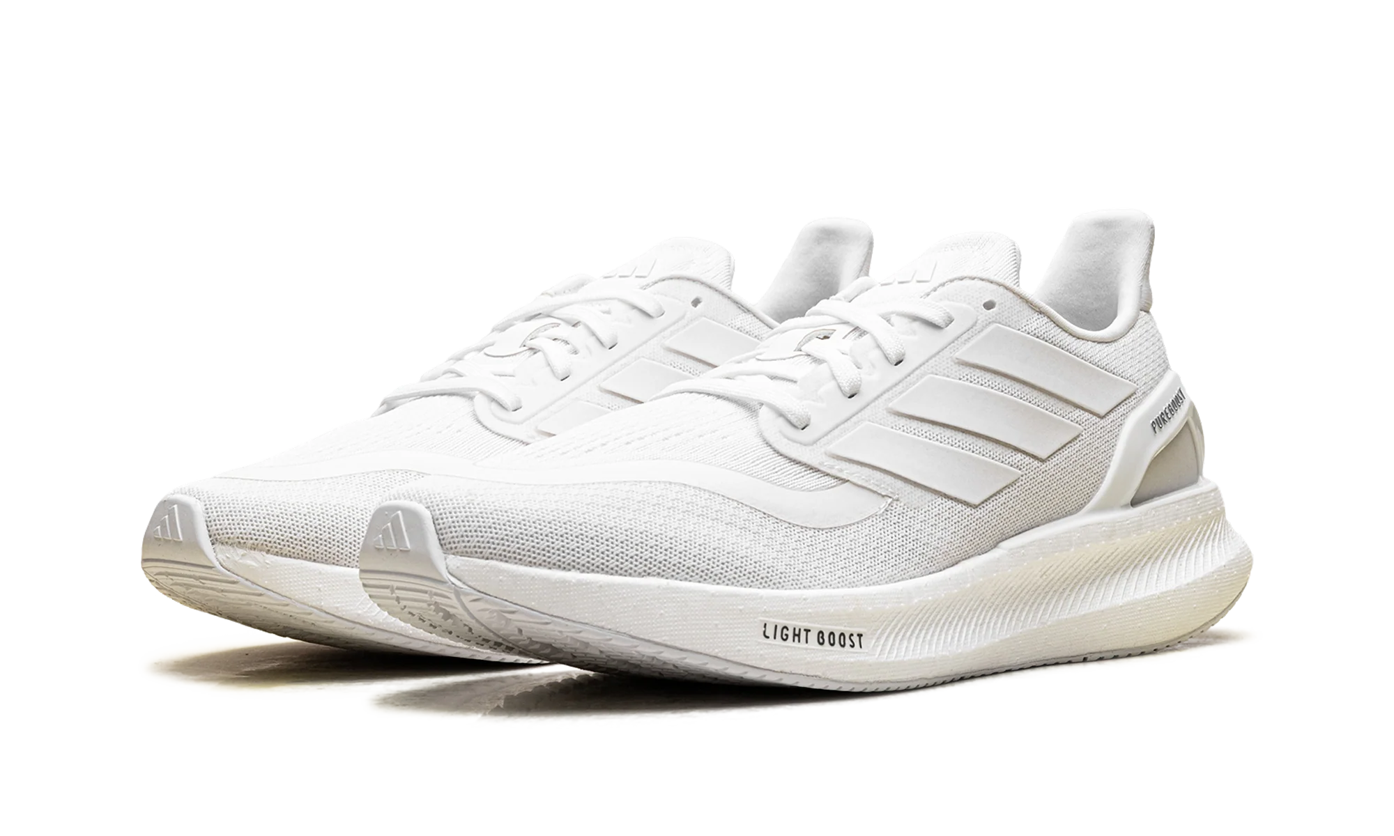 PureBoost 5 "White Reflective" ID3618