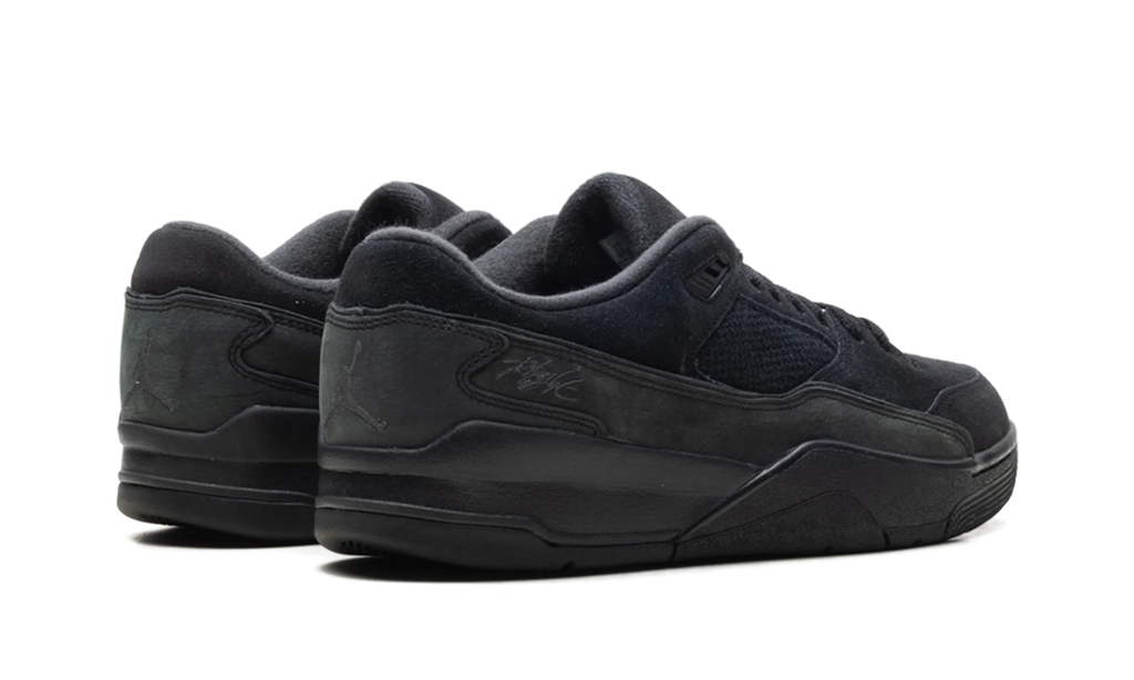 Jordan Flight Court "Black Cat" HF3255 010