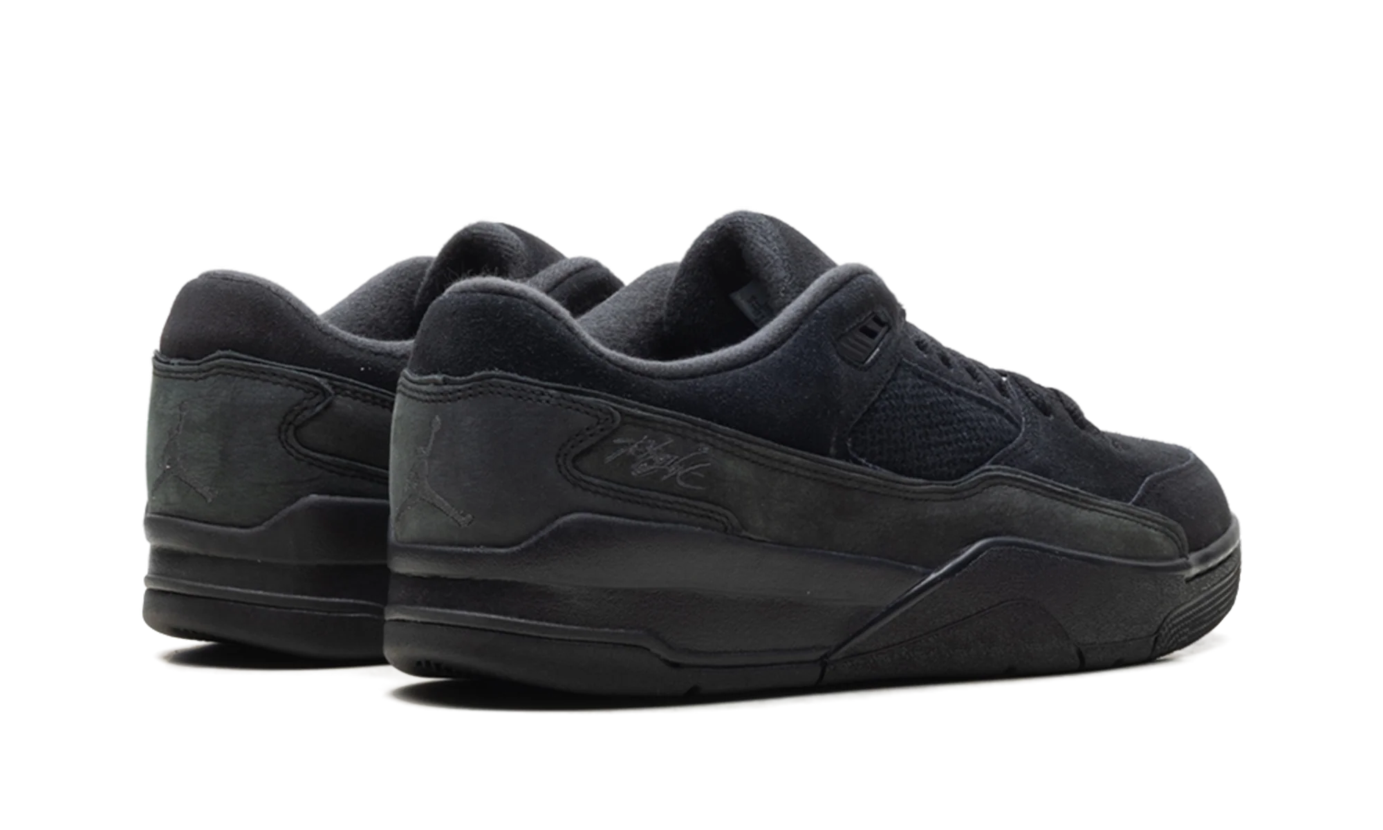 Jordan Flight Court "Black Cat" HF3255 010