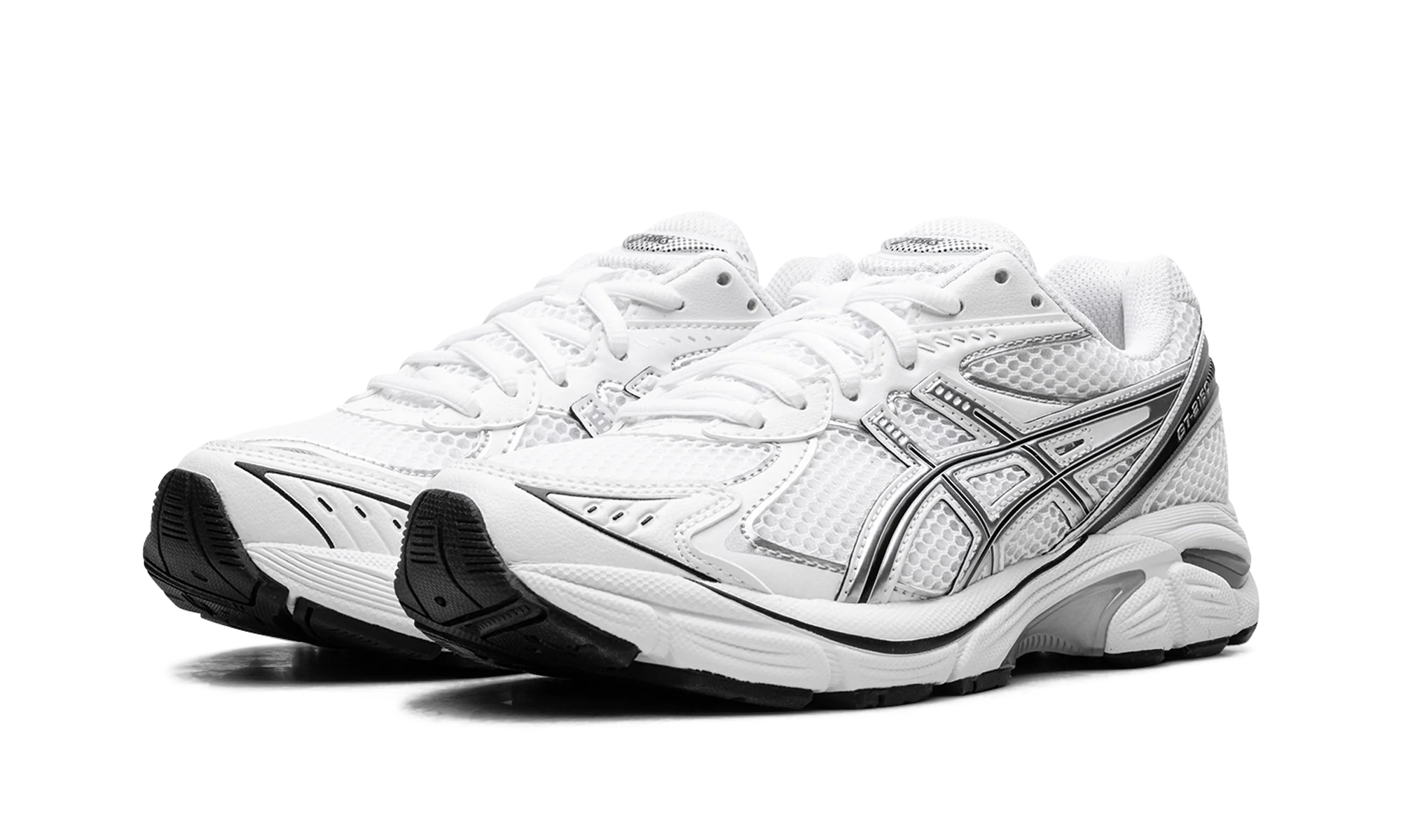 GT-2160 "Pure Silver White" 1203A275 110