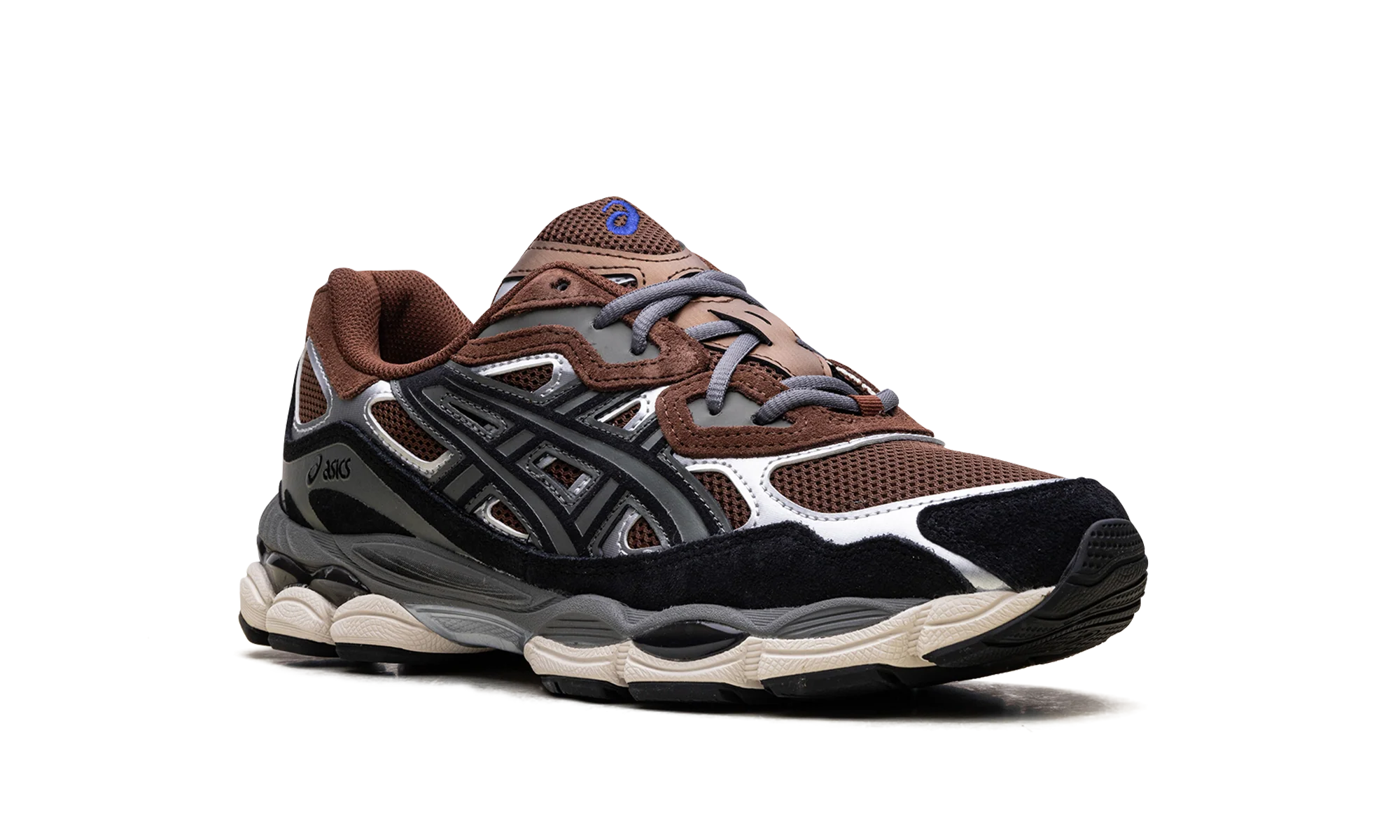 GEL-NYC "Reddish Brown" 1203A383 200