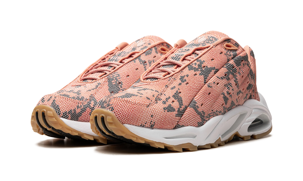 NOCTA Hot Step "Pink Quartz/White" DR0508 600