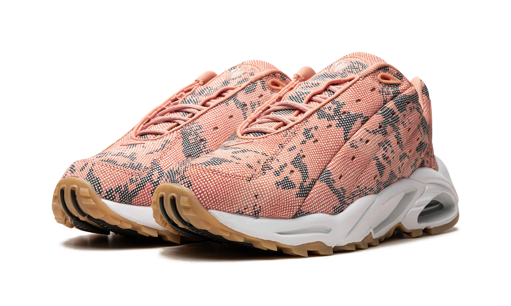 NOCTA Hot Step "Pink Quartz/White" DR0508 600