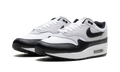 Air Max 1 Essential "White Pure Platinum Black" FZ5808 102