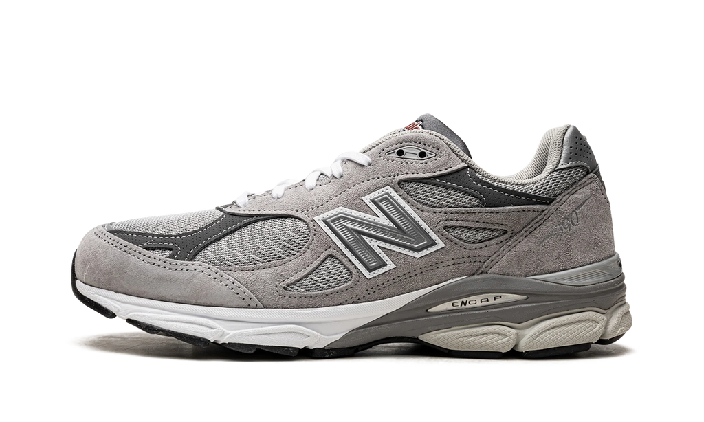990 V3 "Grey" M990GY3