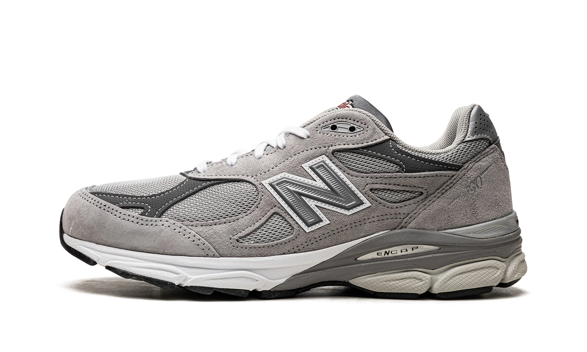 990 V3 "Grey" M990GY3