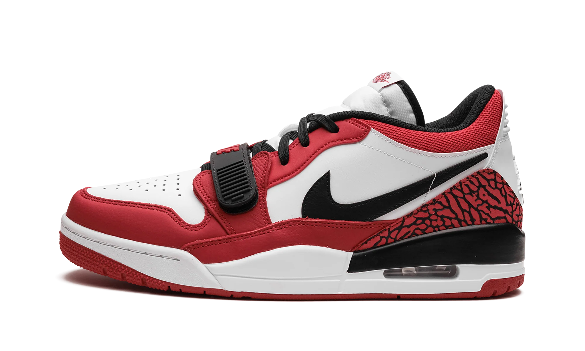 Jordan Legacy 312 Low "Chicago" CD7069 116