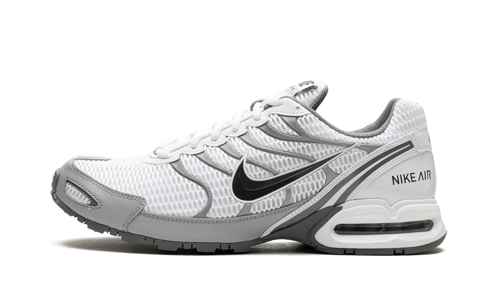 Air Max Torch 4 "White Wolf Grey" 343846 100