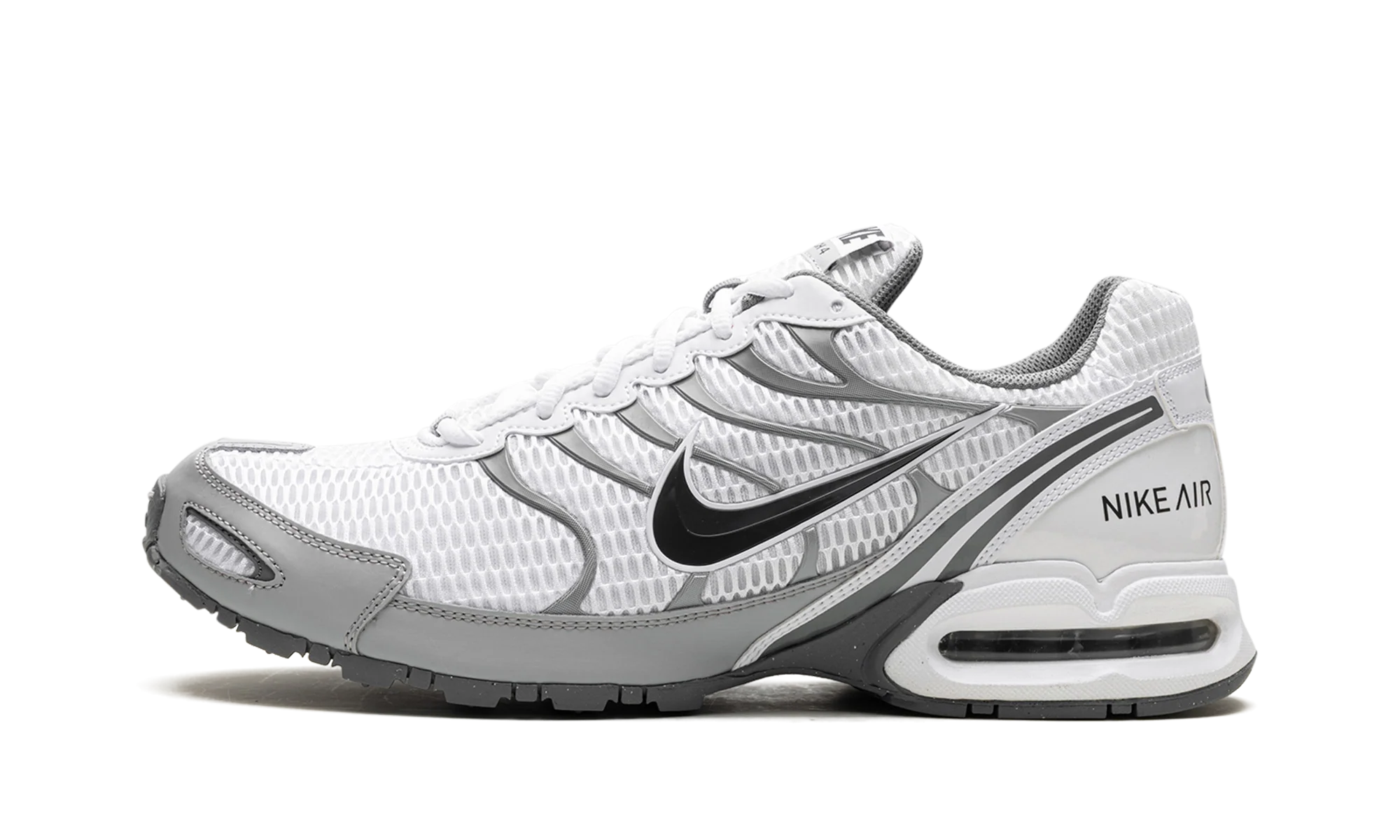 Air Max Torch 4 "White Wolf Grey" 343846 100